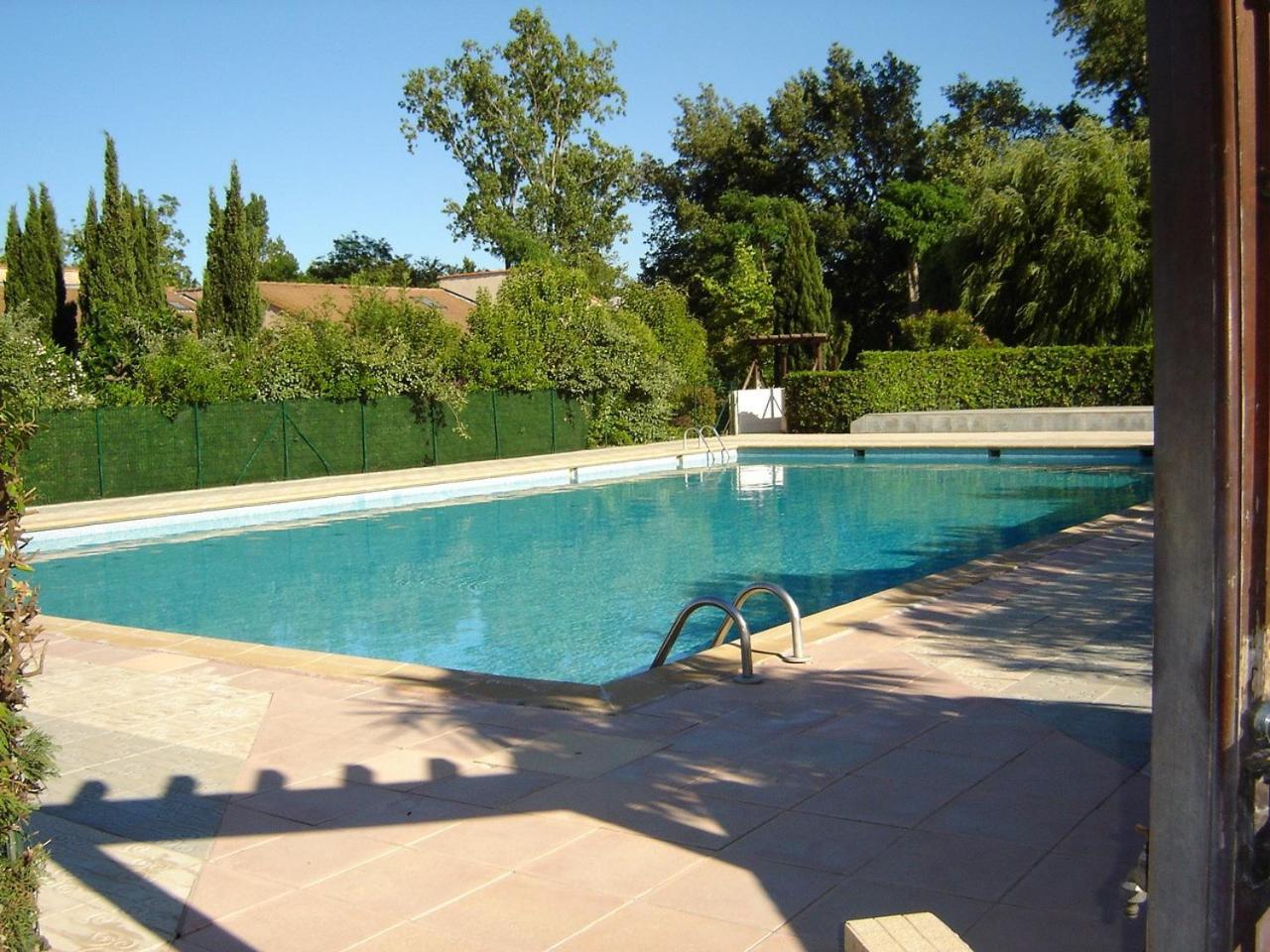 Bois De Jade N100 Holiday home *